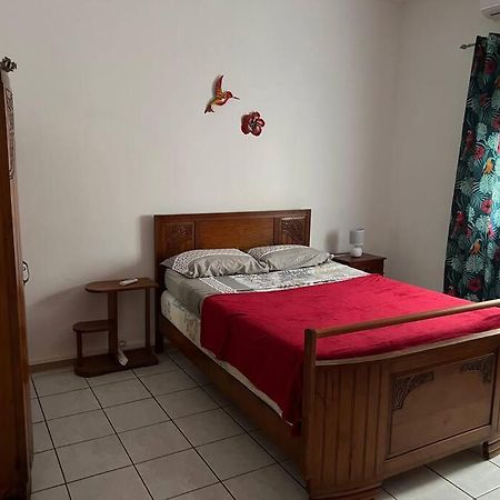 Kaza Ohana Proche De Malendure - Maison 8 A 11 Personnes Bouillante Ngoại thất bức ảnh