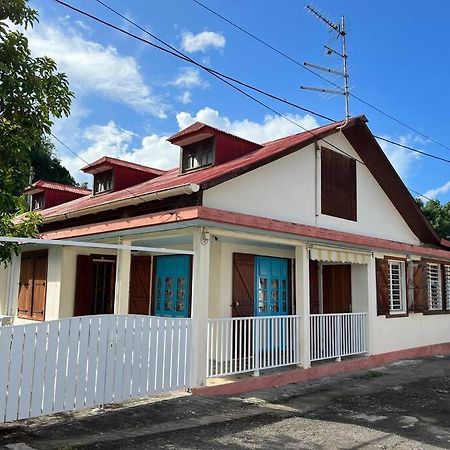 Kaza Ohana Proche De Malendure - Maison 8 A 11 Personnes Bouillante Ngoại thất bức ảnh