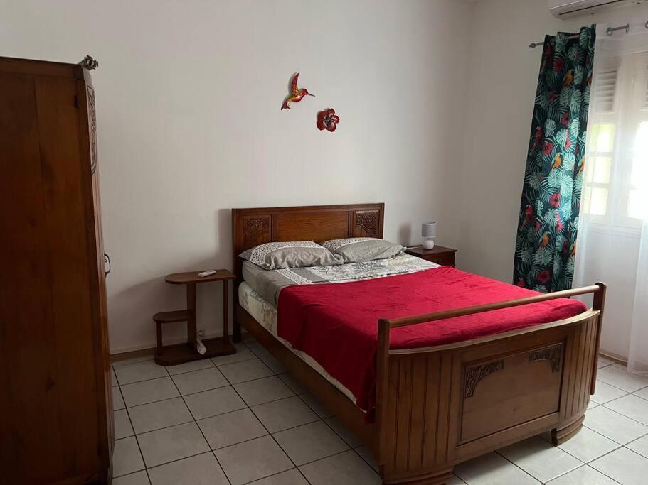 Kaza Ohana Proche De Malendure - Maison 8 A 11 Personnes Bouillante Ngoại thất bức ảnh