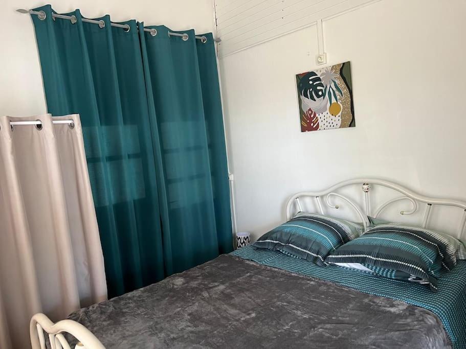 Kaza Ohana Proche De Malendure - Maison 8 A 11 Personnes Bouillante Ngoại thất bức ảnh