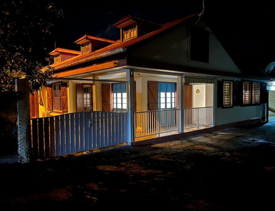 Kaza Ohana Proche De Malendure - Maison 8 A 11 Personnes Bouillante Ngoại thất bức ảnh